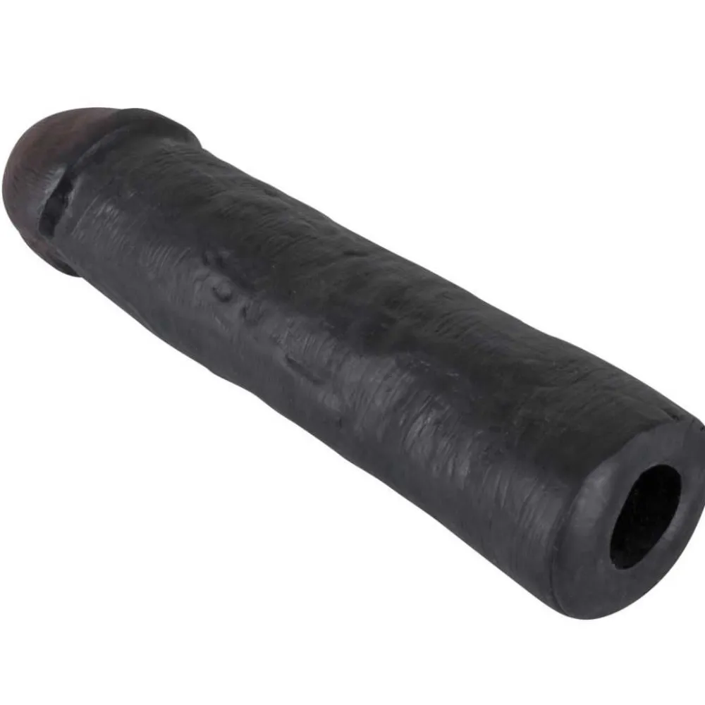 - Big white sleeve|You2Toys Outlet