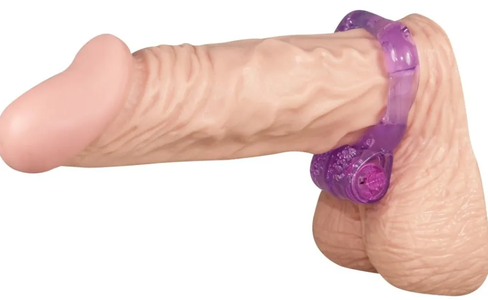 - Butterfly Wings Vibration Cockring>You2Toys Sale