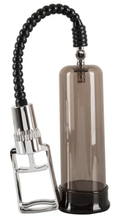 - Chrome Line - Penispumpe|You2Toys Hot
