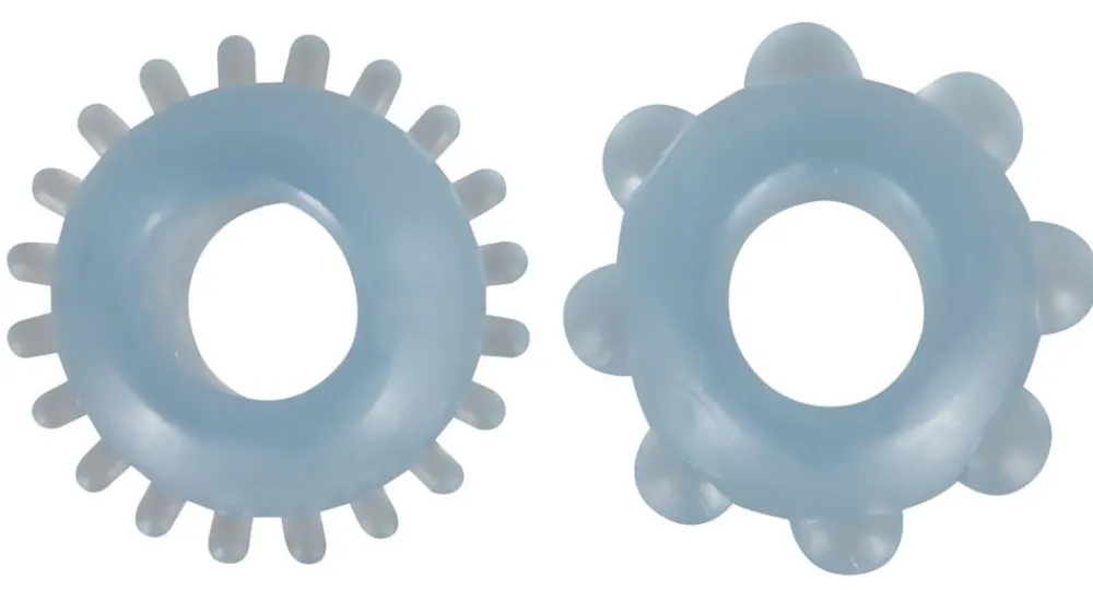 *Cock Ring Set*>You2Toys Outlet