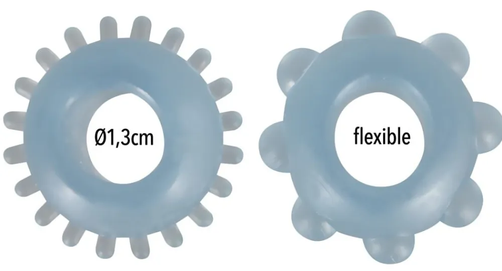 *Cock Ring Set*>You2Toys Outlet