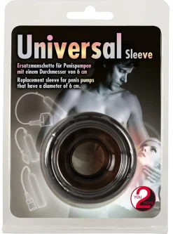 - Ersatzmanschette für Penis-Pumpen>You2Toys New