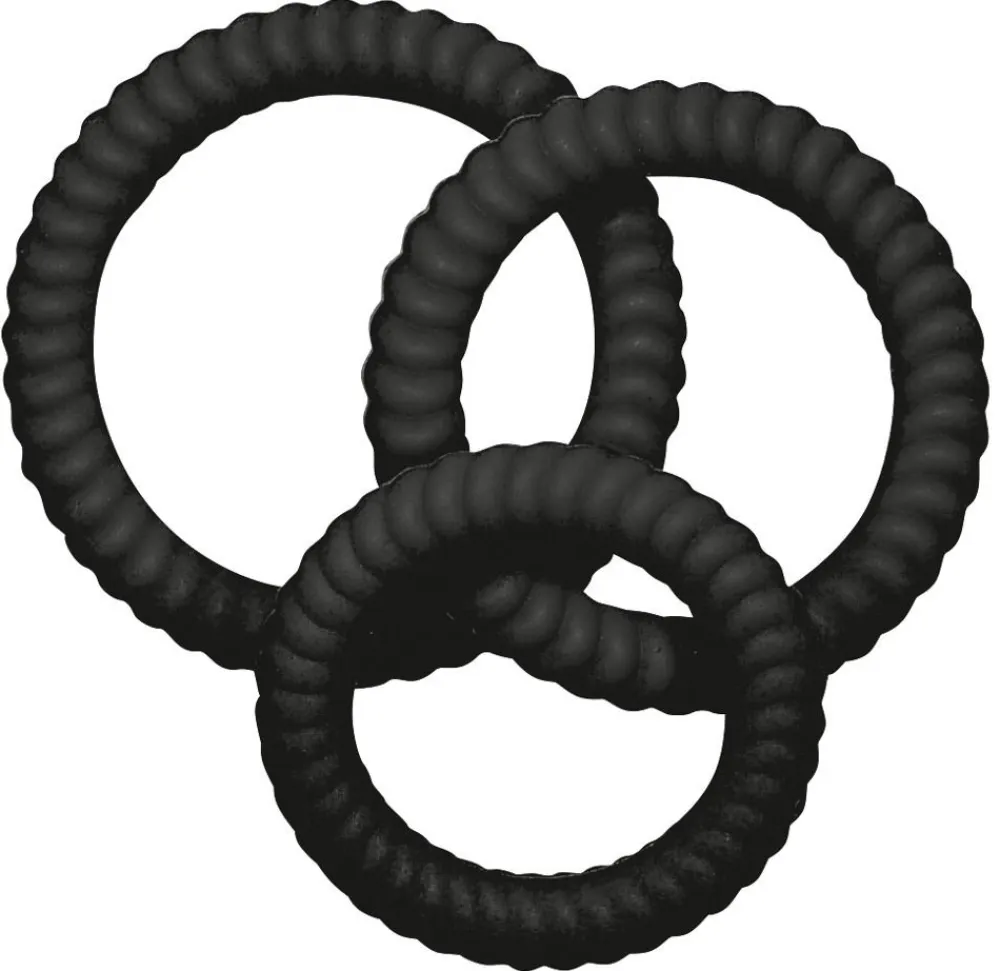 *Lust³ Black*>You2Toys Outlet