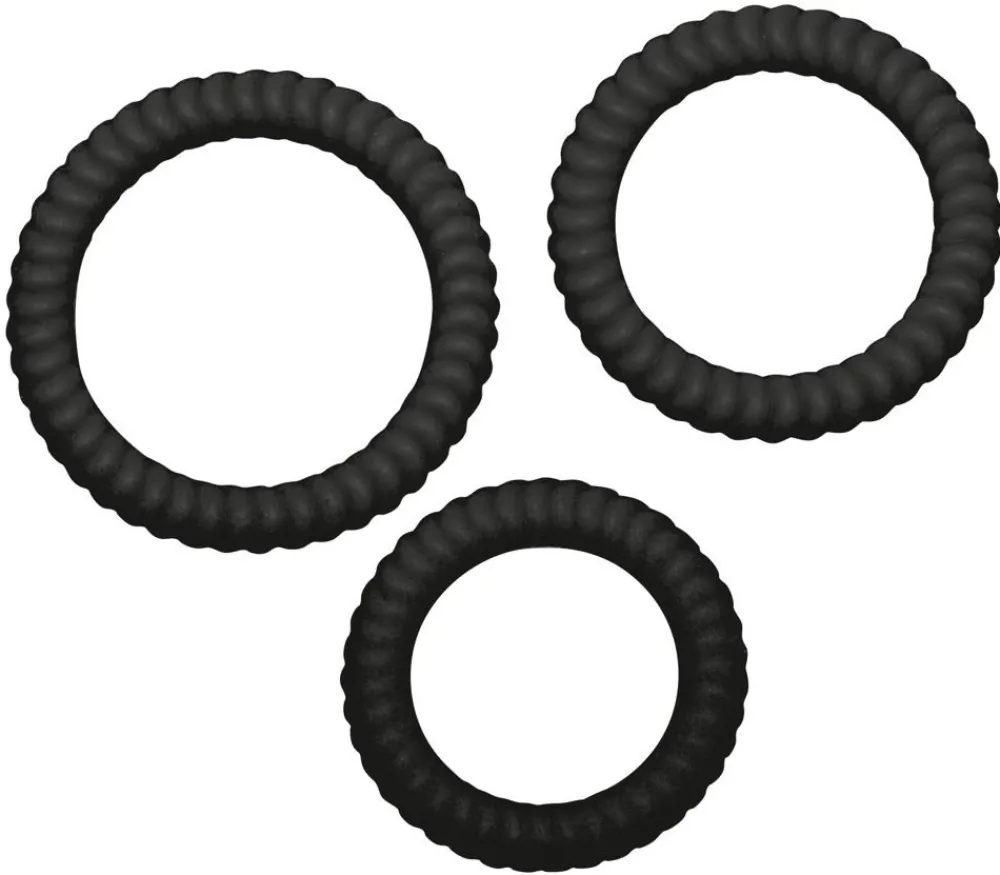 *Lust³ Black*>You2Toys Outlet