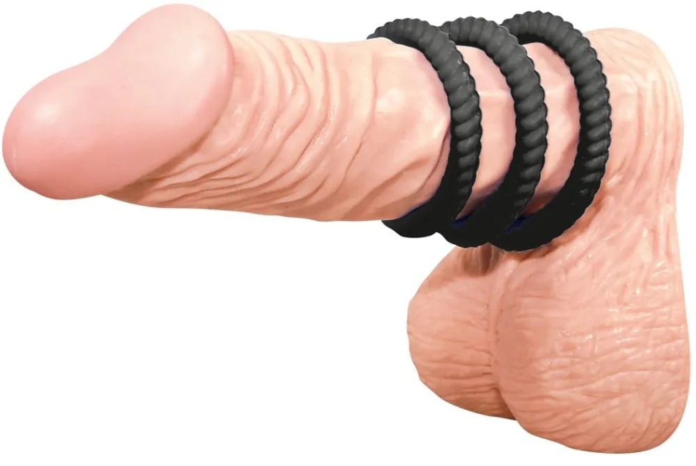 *Lust³ Black*>You2Toys Outlet