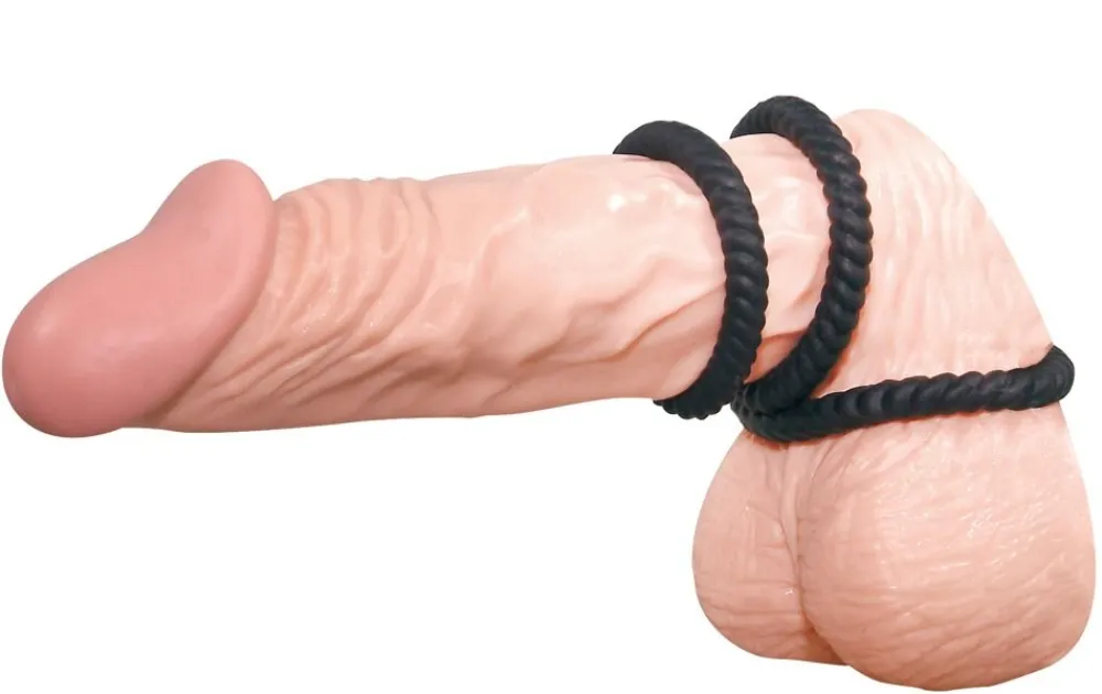 *Lust³ Black*>You2Toys Outlet