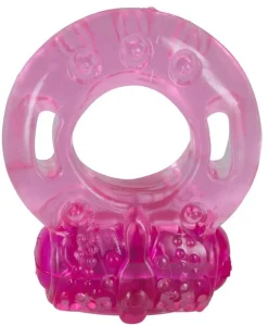 - One Time Vibrating - Penisring>You2Toys Sale
