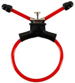 - Red Sling - Penisring|You2Toys New