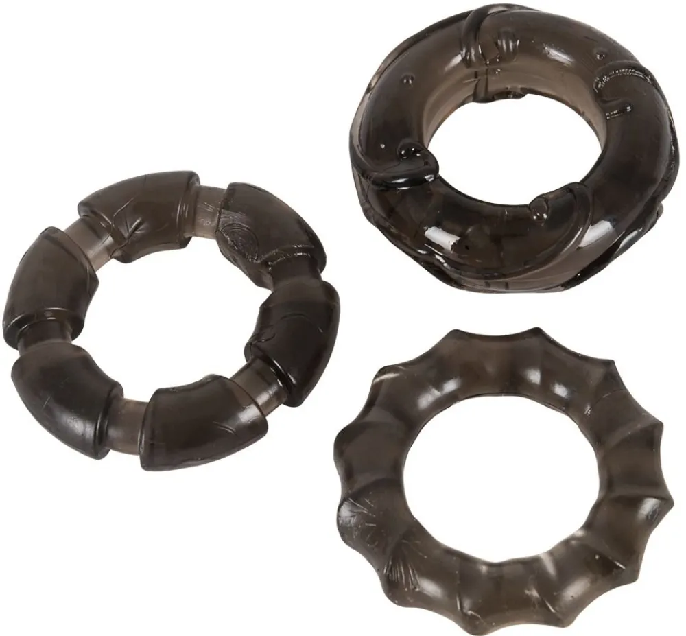 *Stretchy Cock Rings*>You2Toys Outlet