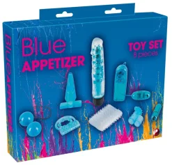 - 8-teiliges Toy-Set|You2Toys Discount
