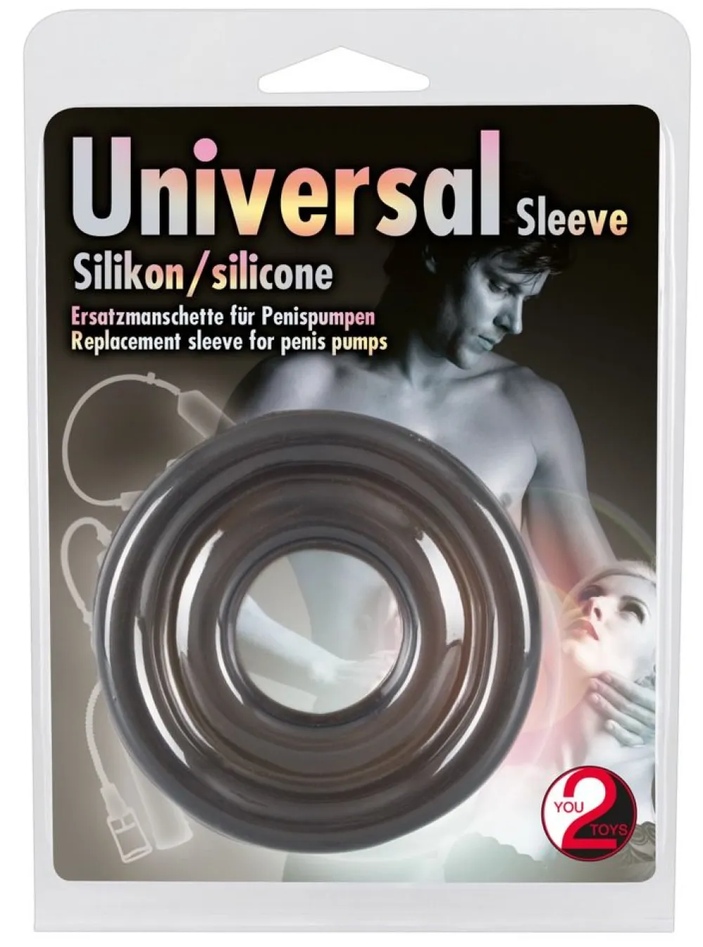 - Universal Sleeve Silicone|You2Toys Online