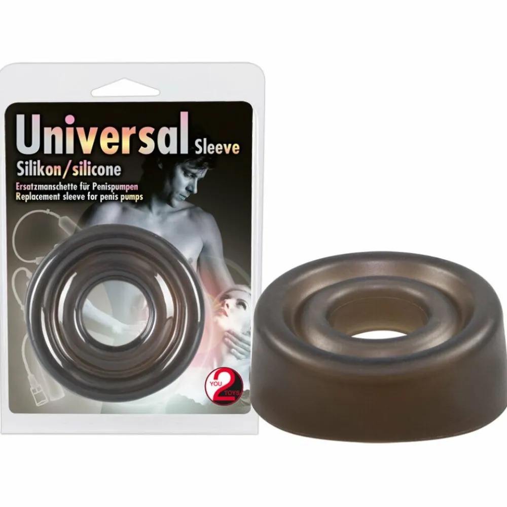 - Universal Sleeve Silicone|You2Toys Online