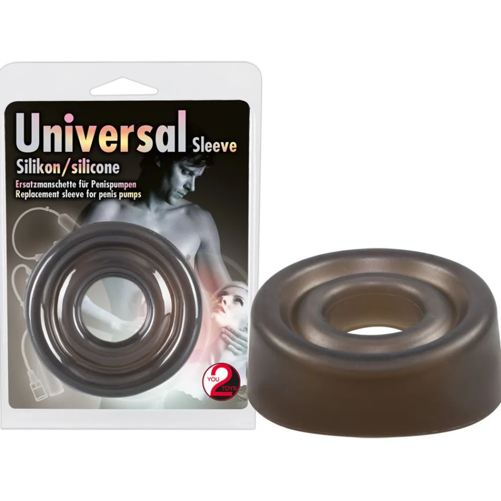- Universal Sleeve Silicone|You2Toys Online