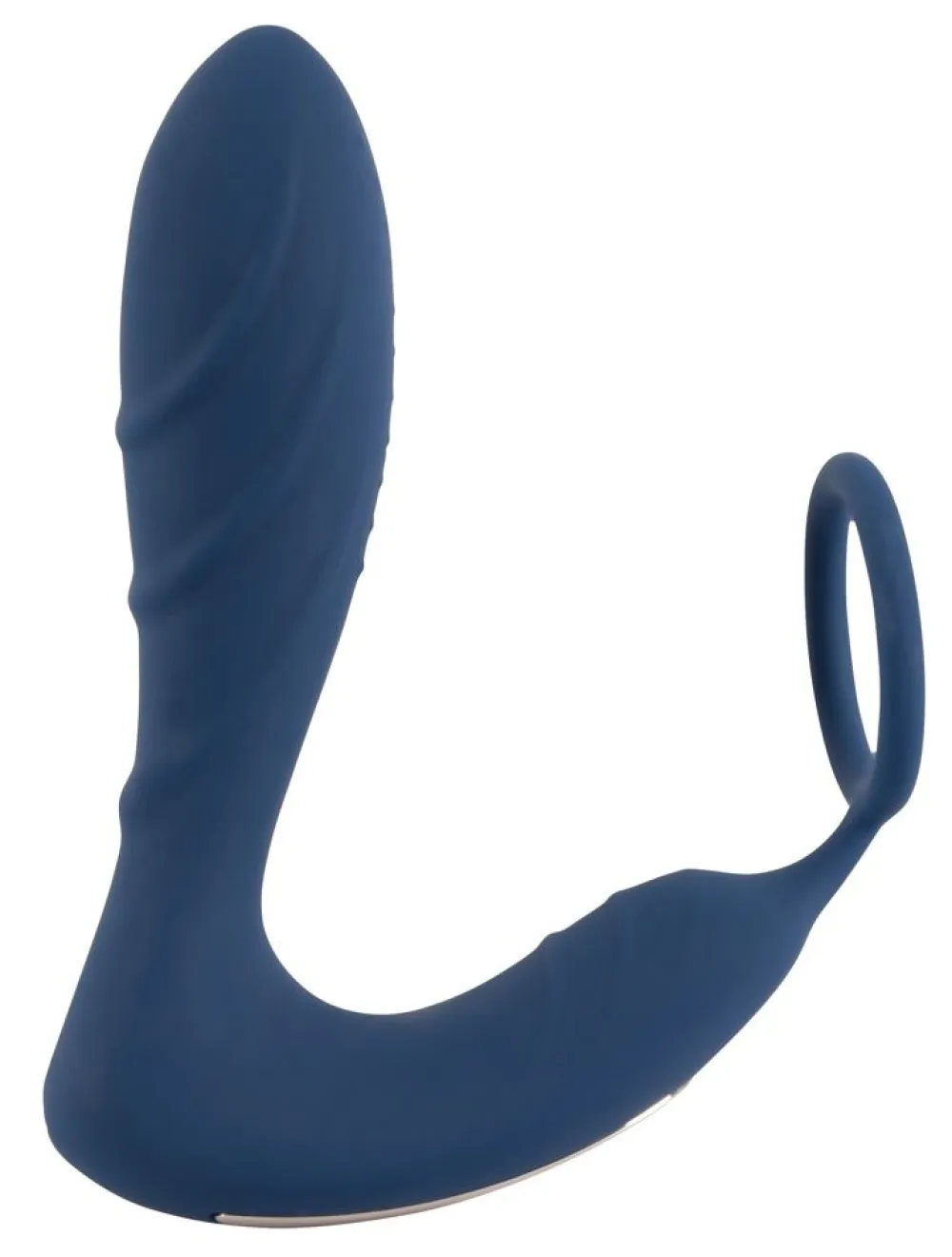 - Vibrating Prostate - Analplug mit Penisring|You2Toys Discount