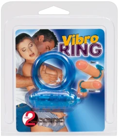 - Vibro Ring|You2Toys New
