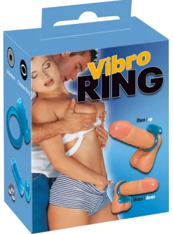 - Vibro Ring|You2Toys New