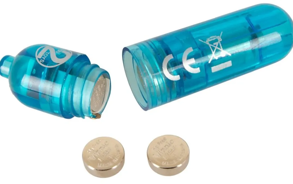 - Vibro Ring|You2Toys New