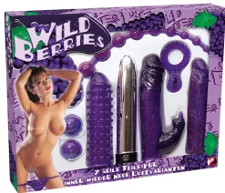 - Wild Berries - Set|You2Toys Outlet