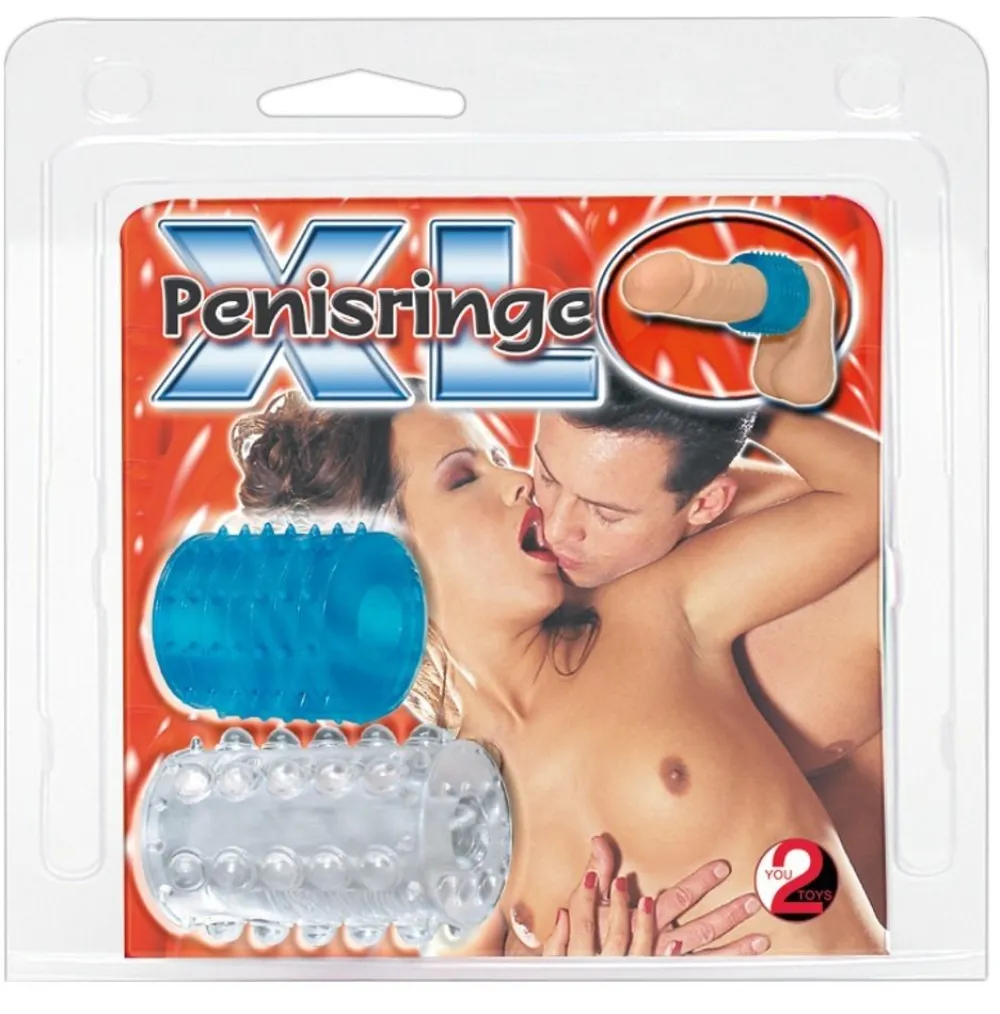 - XL Penisringeset>You2Toys Online