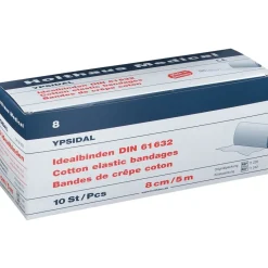 YPSIDAL Idealbinde 8 cm x 5 m> Outlet