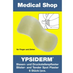 YPSIDERM® Blasenpflaster> Outlet