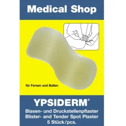 YPSIDERM® Blasenpflaster groß> Outlet