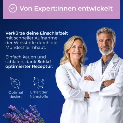 ® Deep Sleep - Melatonin Einschlaf Gummies|yuicy Outlet