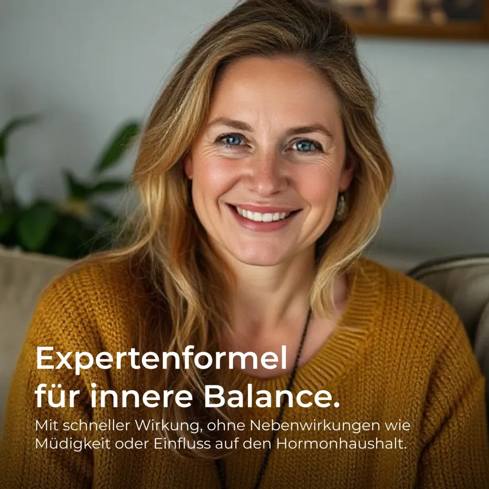 ® Good Bye Stress GABA Gummibärchen - für mehr Entspannung|yuicy