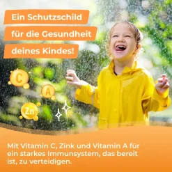 ® Kids Gummies - Vitamine für Kinder>yuicy Best