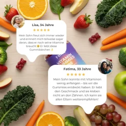 ® Kids Gummies - Vitamine für Kinder><noscript><img width=