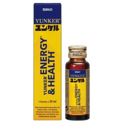 Yunker Energy & Health| New