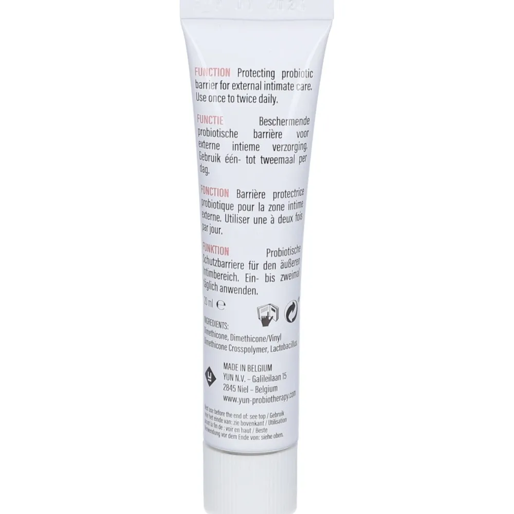 YUN VGN GEL Probiotic Intimgel| Best
