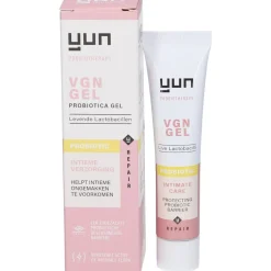 YUN VGN GEL Probiotic Intimgel| Best