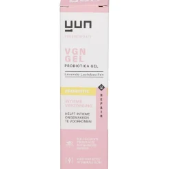 YUN VGN GEL Probiotic Intimgel| Best