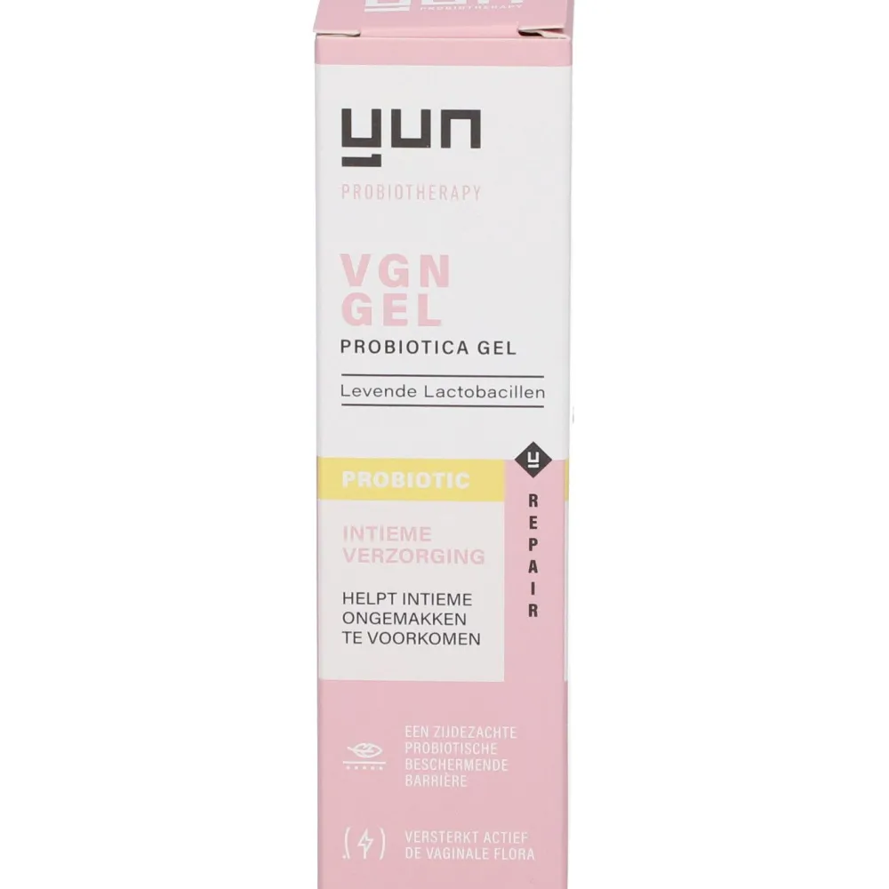 YUN VGN GEL Probiotic Intimgel| Best