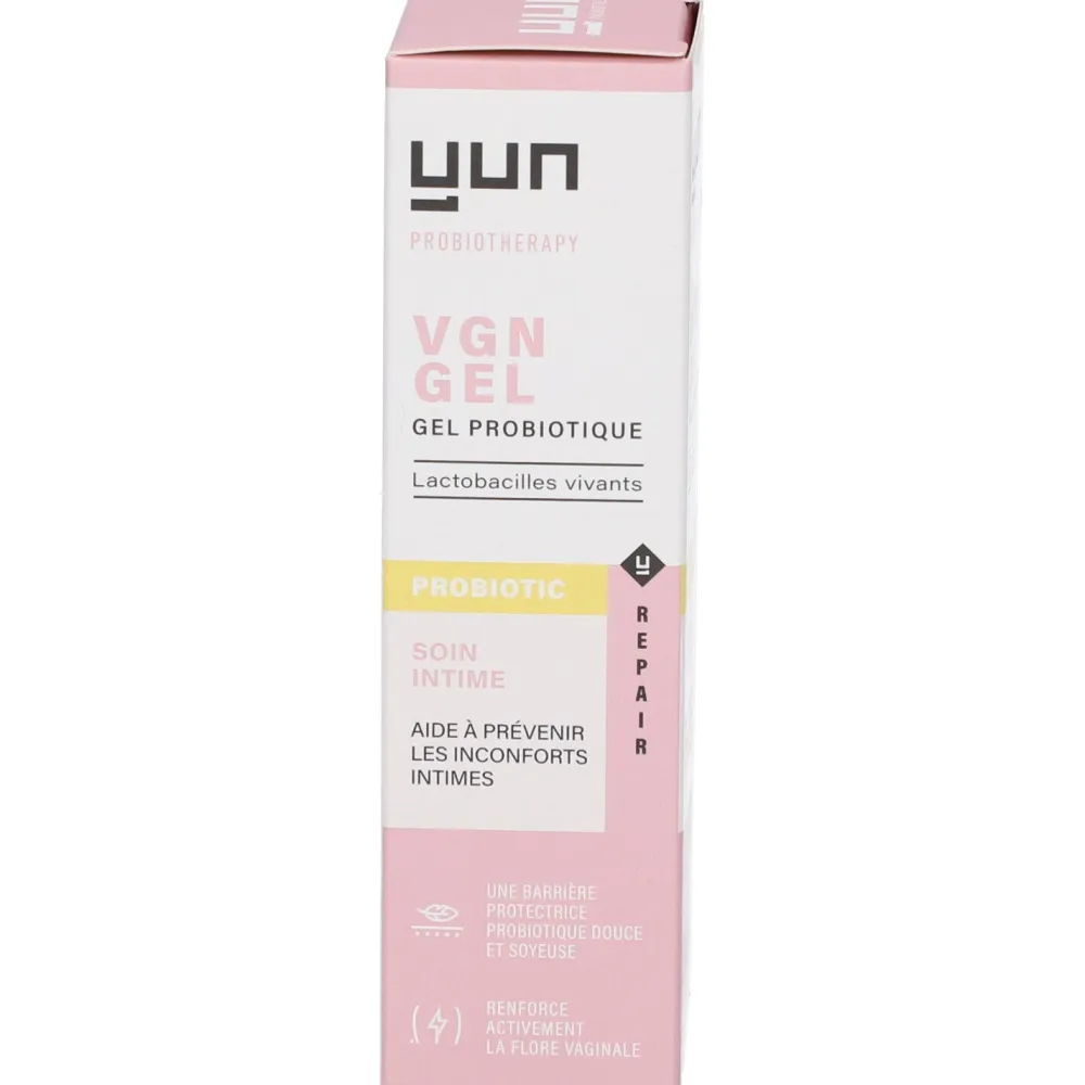 YUN VGN GEL Probiotic Intimgel| Best