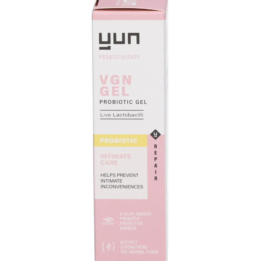 YUN VGN GEL Probiotic Intimgel| Best