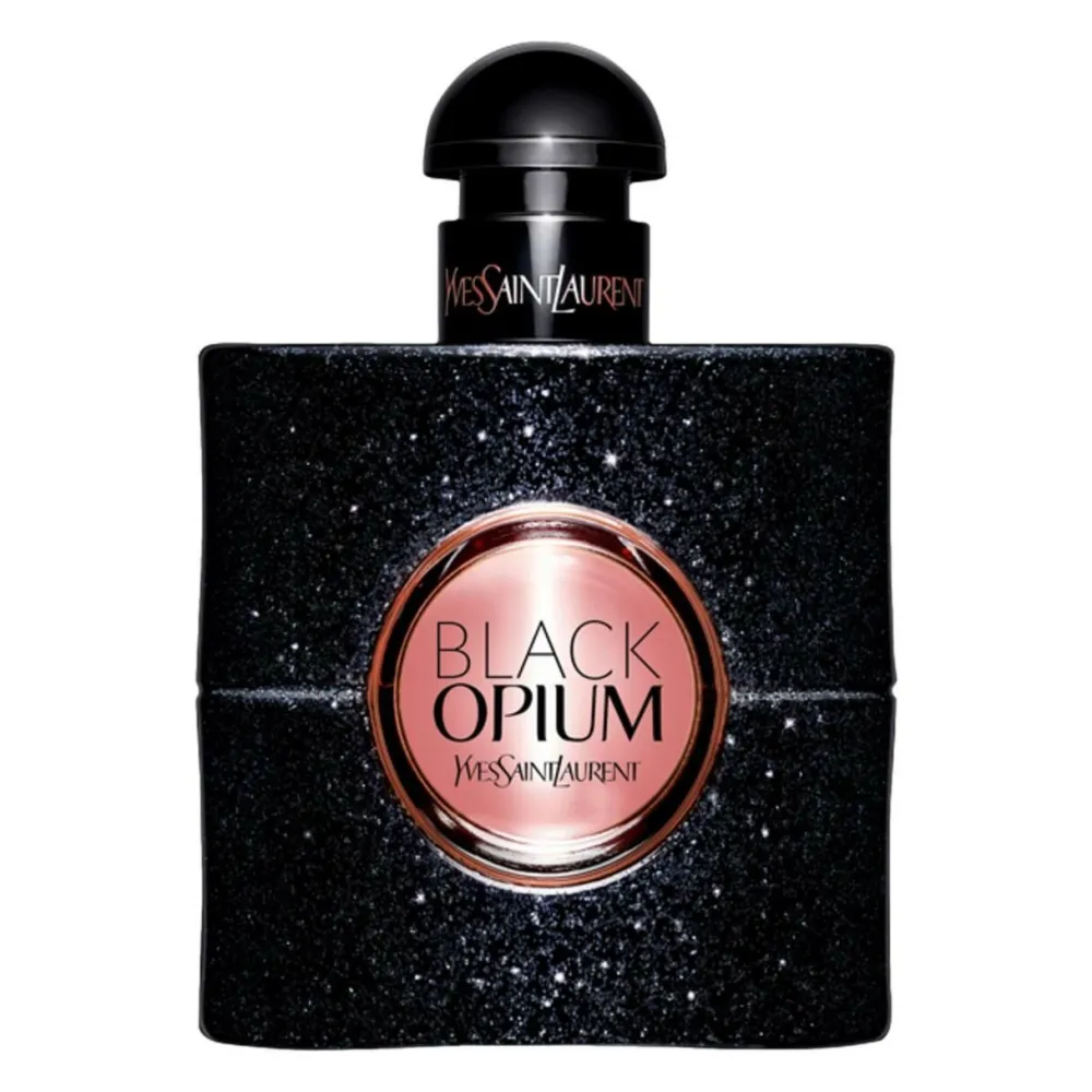 , Black Opium EdP Nat. Spray|YVES SAINT LAURENT