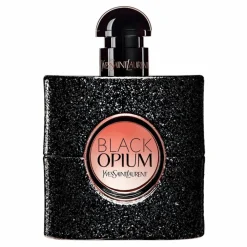 , Black Opium EdP Nat. Spray|YVES SAINT LAURENT