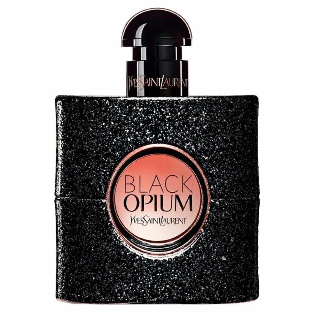 , Black Opium EdP Nat. Spray|YVES SAINT LAURENT