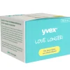 YVEX *Love Longer!*| New