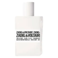 Zadig & Voltaire, This is Her! E.d.P. Nat. Spray|ZADIG & VOLTAIRE Discount