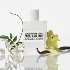 Zadig & Voltaire, This is Her! E.d.P. Nat. Spray|ZADIG & VOLTAIRE Discount
