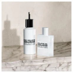 Zadig & Voltaire, This is Her! E.d.P. Nat. Spray|ZADIG & VOLTAIRE Discount