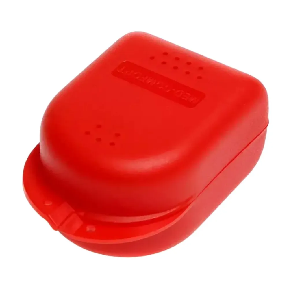 Zahnspangenbox für Kinder> Discount