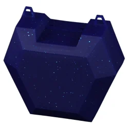 Zahnspangenbox mit blauer Kordel><noscript><img width=