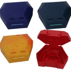 Zahnspangenbox mit Kordel| Outlet