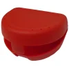 Zahnspangenbox small rot| Sale