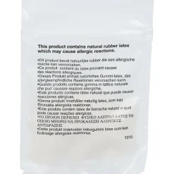 ZAHNSPANGENGUMMIS naturfarb.5/16 med.7,95 mm Latex| Outlet