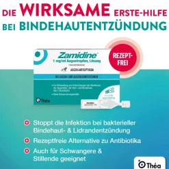 Zamidine® 1 mg/ml> Online